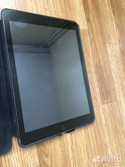 iPad Air 128gb