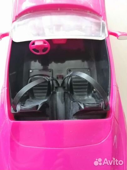 Игрушки для девочек