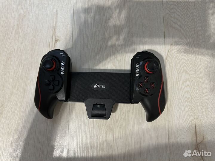 Игровая приставка nvidia Shield