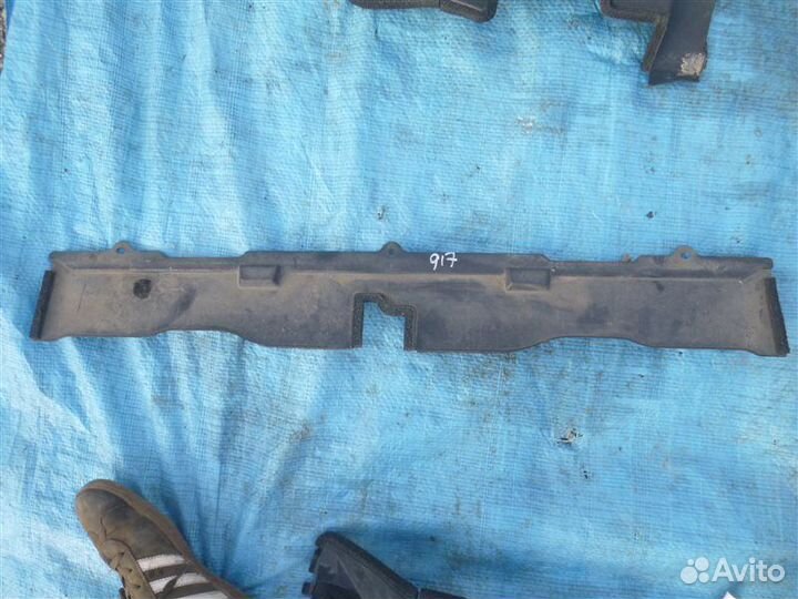 Диффузор радиатора Lexus Ls460H USF40 1urfse 2008