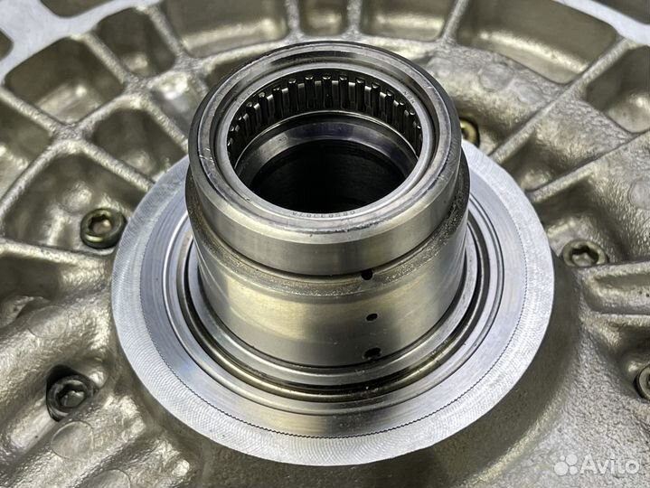 Насос масляный АКПП Infiniti FX35 S50 VQ35DE