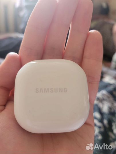 Samsung galaxy buds2