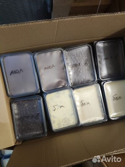 Шоколад 1 кг в брикетах