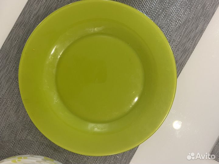 Набор столовой посуды luminarc