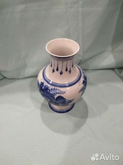 Ваза для цветов 