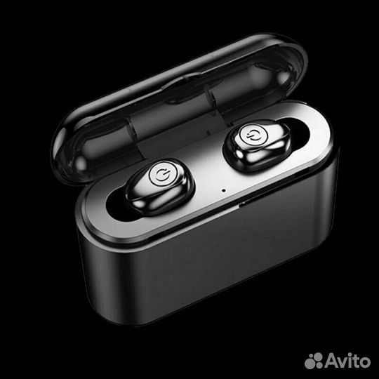 Беспроводные наушники