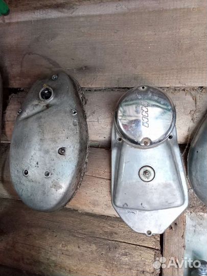 Иж мотозапчасти