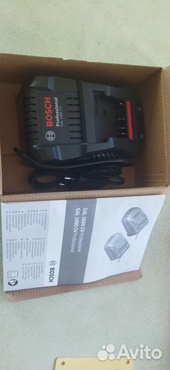 Комплект зарядного устройства