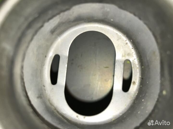 Бензобак бак Kawasaki Ninja 400R 2011