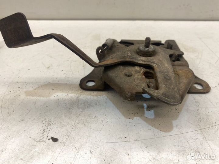 Замок капота Kia Spectra седан S6D 2008