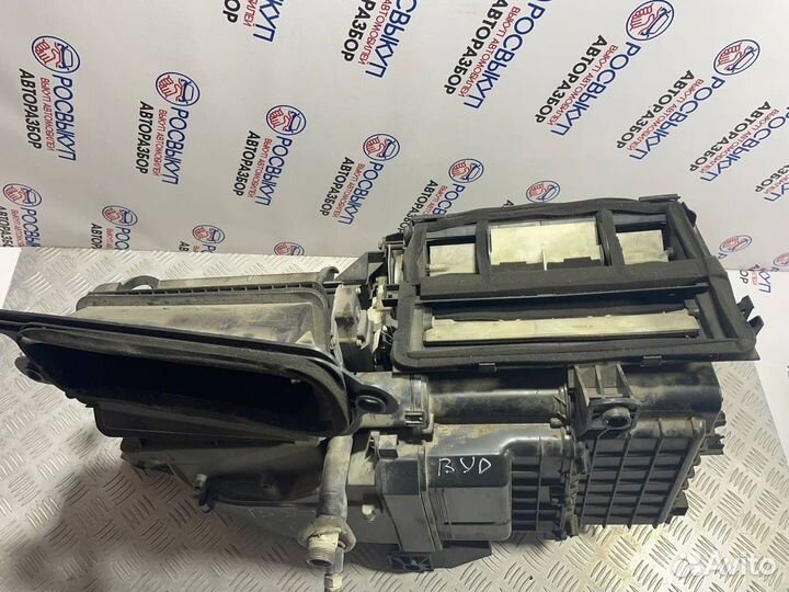Корпус печки BYD F3 I (2005–2014)