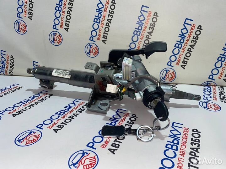 Рулевая колонка Kia Rio (QB) III (2011–2015)