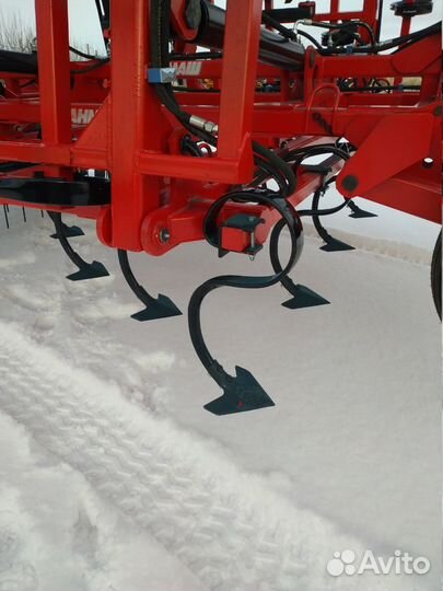 Культиватор Solar Fields КС-12(У) EURO, 2022