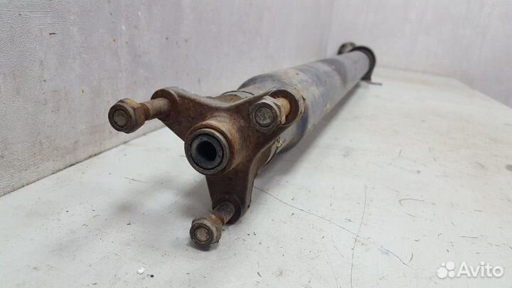 Карданный вал Bmw 728 I Il E38 M52B28 2.8Л 1996