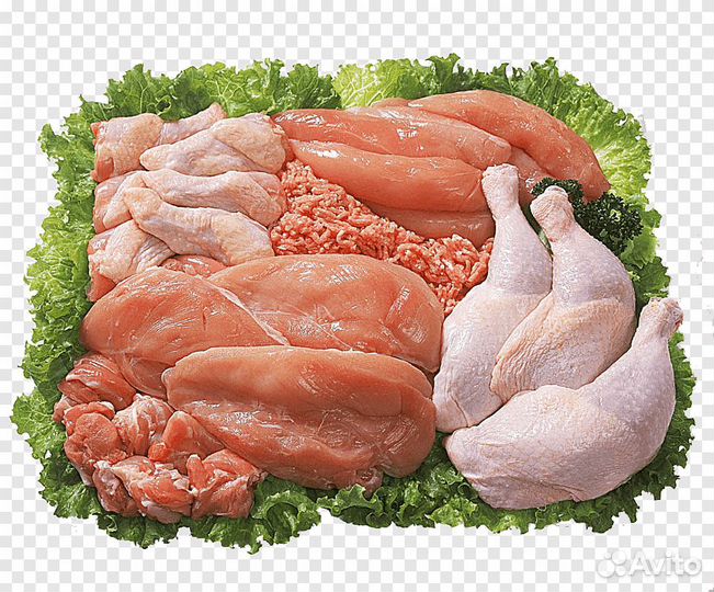 Мясо