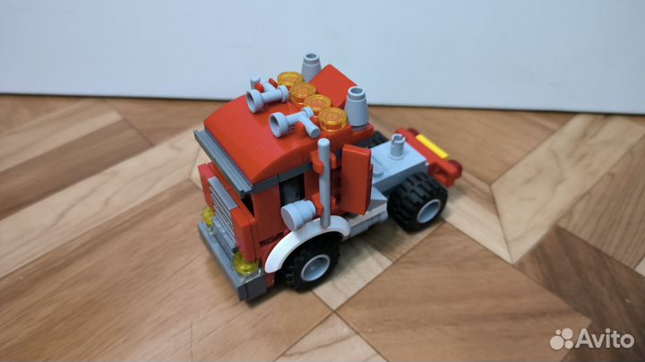 Lego 31005