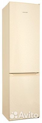 Холодильник NordFrost NRB 154 532 Новый