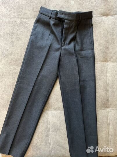 Школьный костюм для мальчика