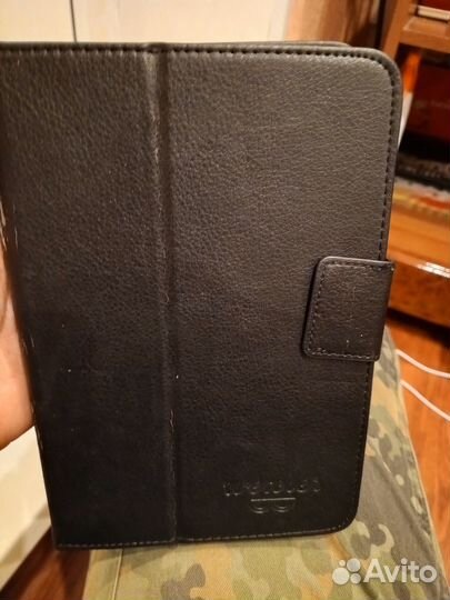 Электронная книга Wexler T7205