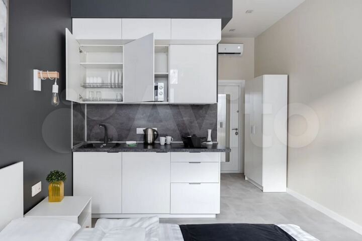 3-к. квартира, 52 м², 3/6 эт.