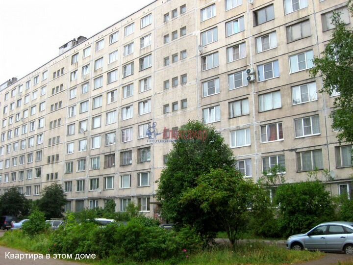 4-к. квартира, 78 м², 5/9 эт.