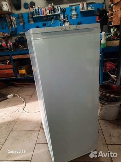 Морозильный шкаф бу