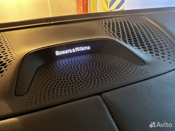 BMW X6 3.0 AT, 2023, 1 км