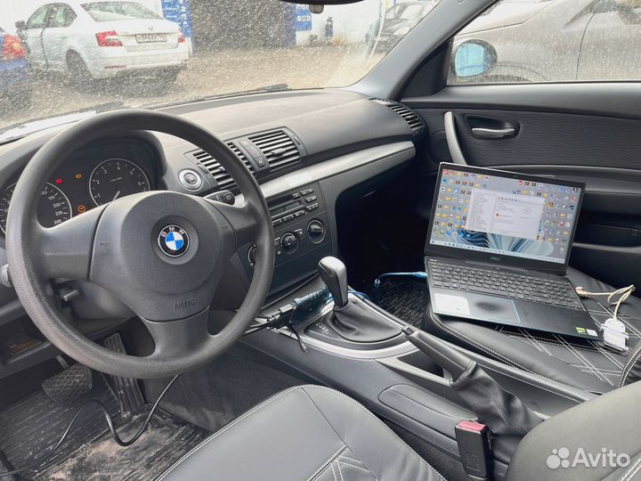 Чип Тюнинг Евро 2 Прошивка