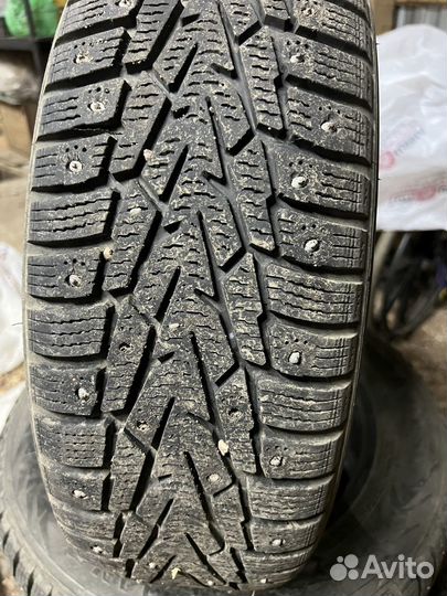 Nokian Tyres Nordman 7 185/65 R15