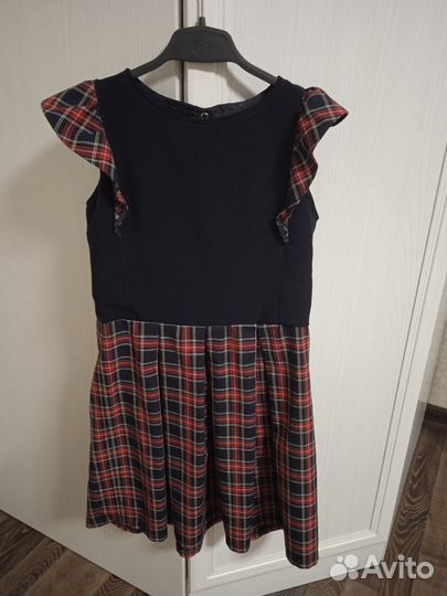 Школьная форма