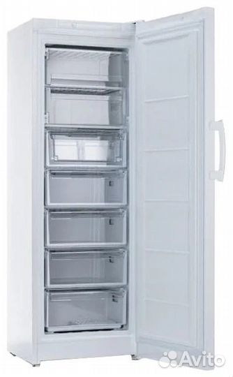 Морозильная камера Indesit DSZ 5175 Новая