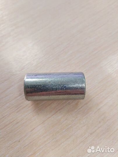 Втулка амортизатора прицепа мзса арт. 6657