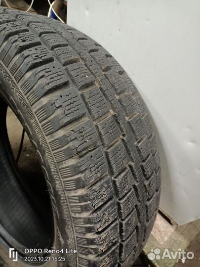Cooper Discoverer M+S 235/65 R17