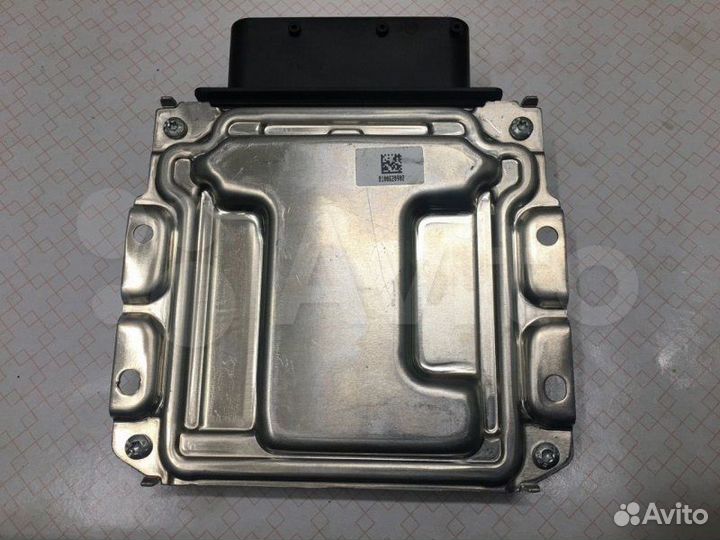 Блок управления электронный эбу Mercedes Sprinter