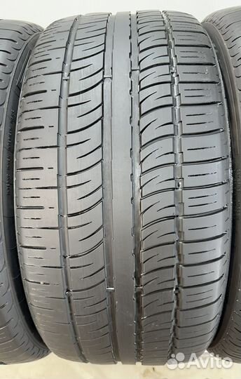 Pirelli Scorpion Zero Asimmetrico 295/40 R22 112W