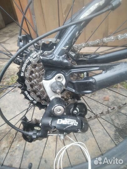 Велосипед stinger highroller