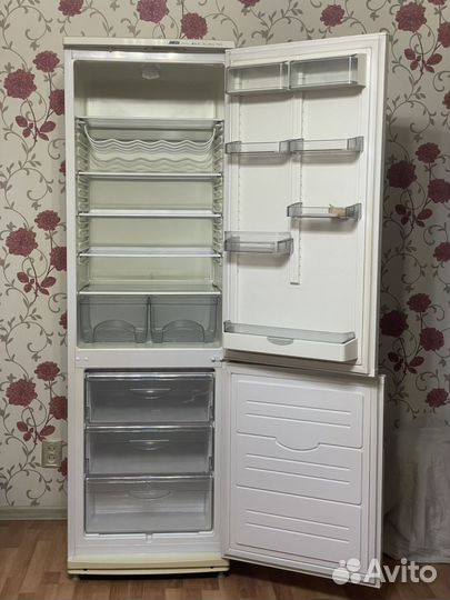 Холодильник Atlant