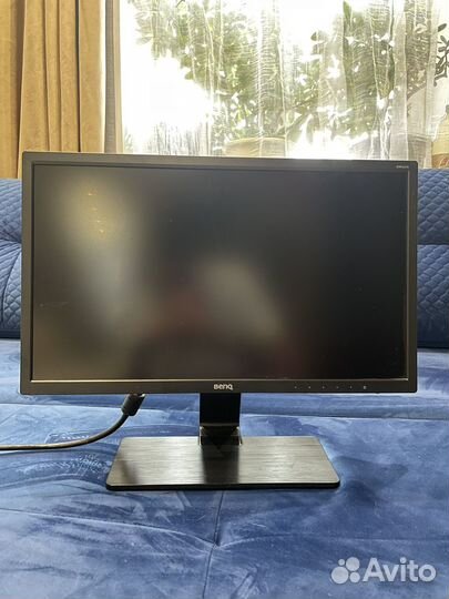 Монитор Benq 2270