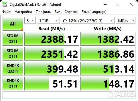 Intel core i3 10100f + материнская плата