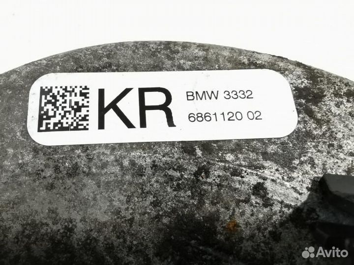 Рычаг задний правый BMW 6 G32 2018 33326861120