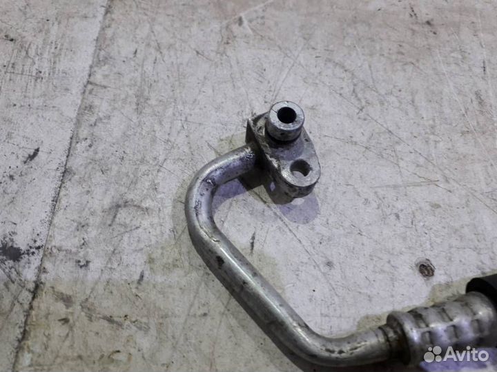 Трубка кондиционера