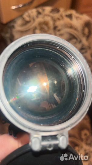 Тепловизионная насадка