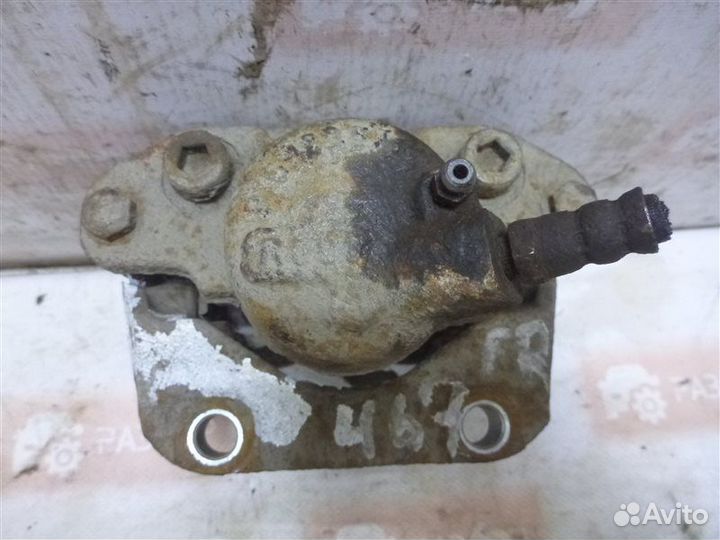 Суппорт передний правый Renault Sandero BS12