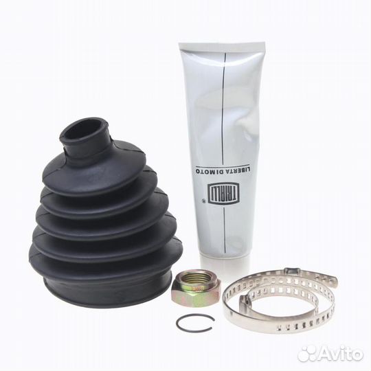 Чехол лада Vesta привода наружный trialli