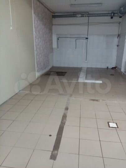 Склад, 120 м²