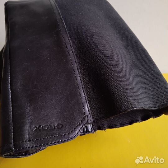 Сапоги 39 размер Геокс Geox