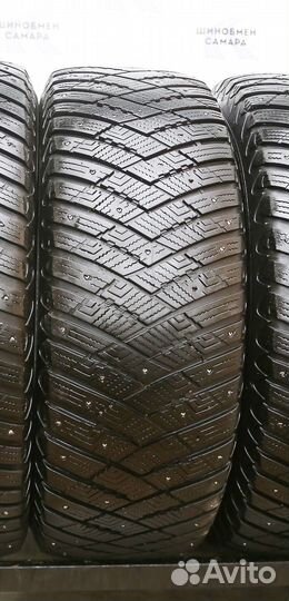 Goodyear UltraGrip Ice SUV 285/65 R17 116T