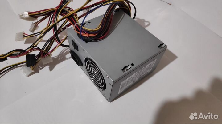 Блок питания LinkWorld LW2-430W