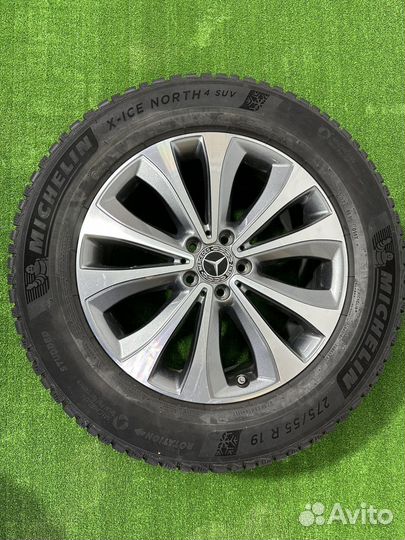 Колёса Mercedes W167 V167 R19