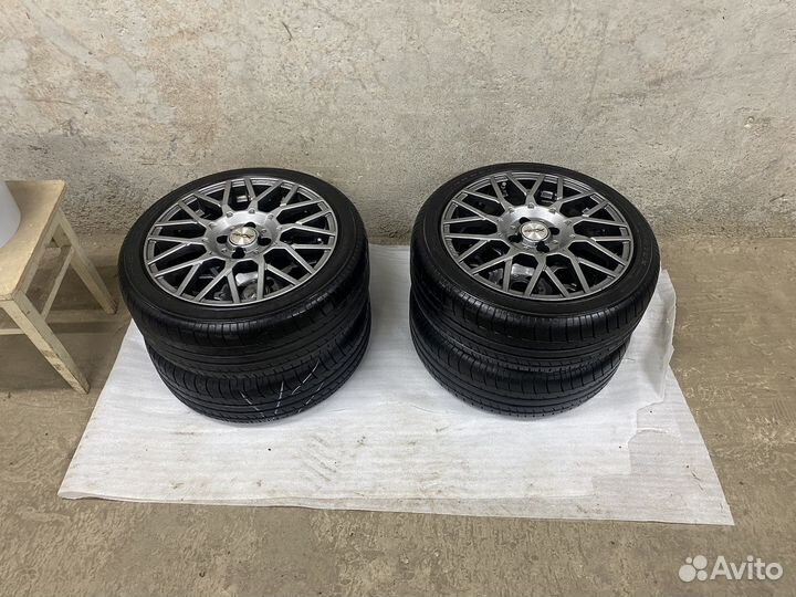 Колеса r 16 летние